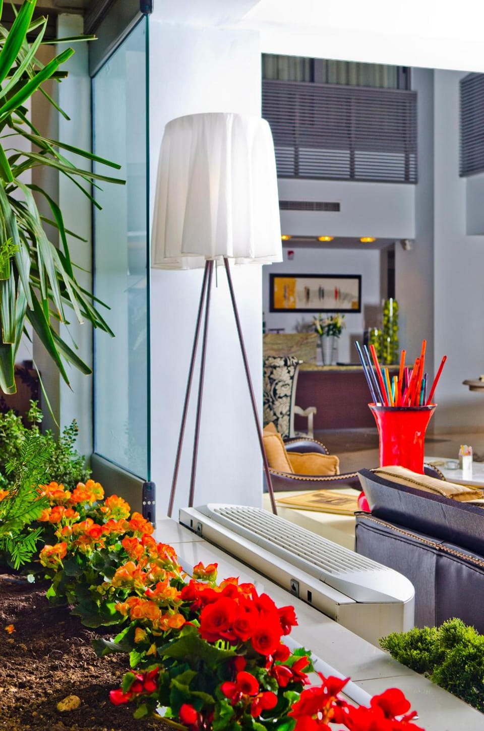 Habitat Hotel Hotel in Decentralized Administration of Macedonia and Thrace
