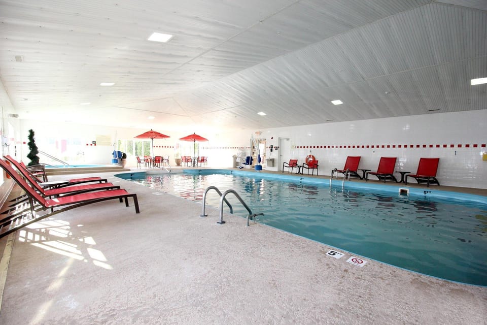 Hampton Inn Sandusky-Central Hotel in Lake Erie