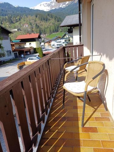 Haus Piller Hotel in Bad Hofgastein