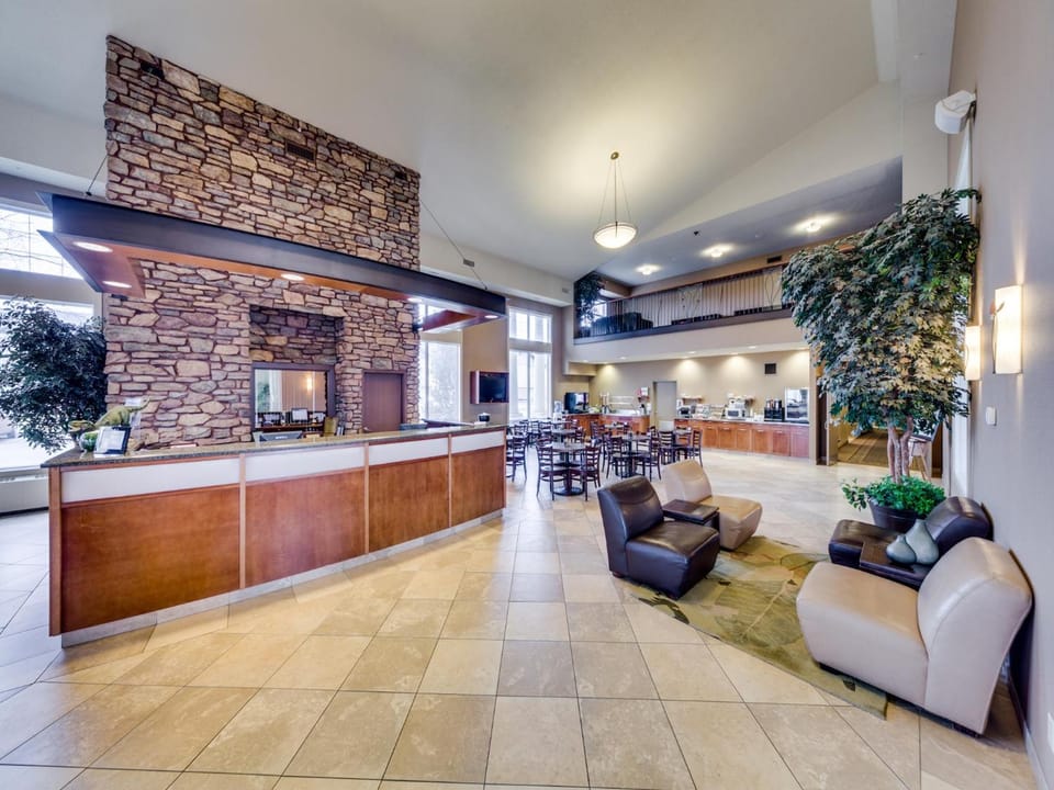 Heritage Inn & Suites - Brooks Hotel in Alberta