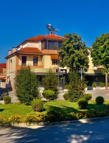 Vila A Hotel Hotel in North Macedonia