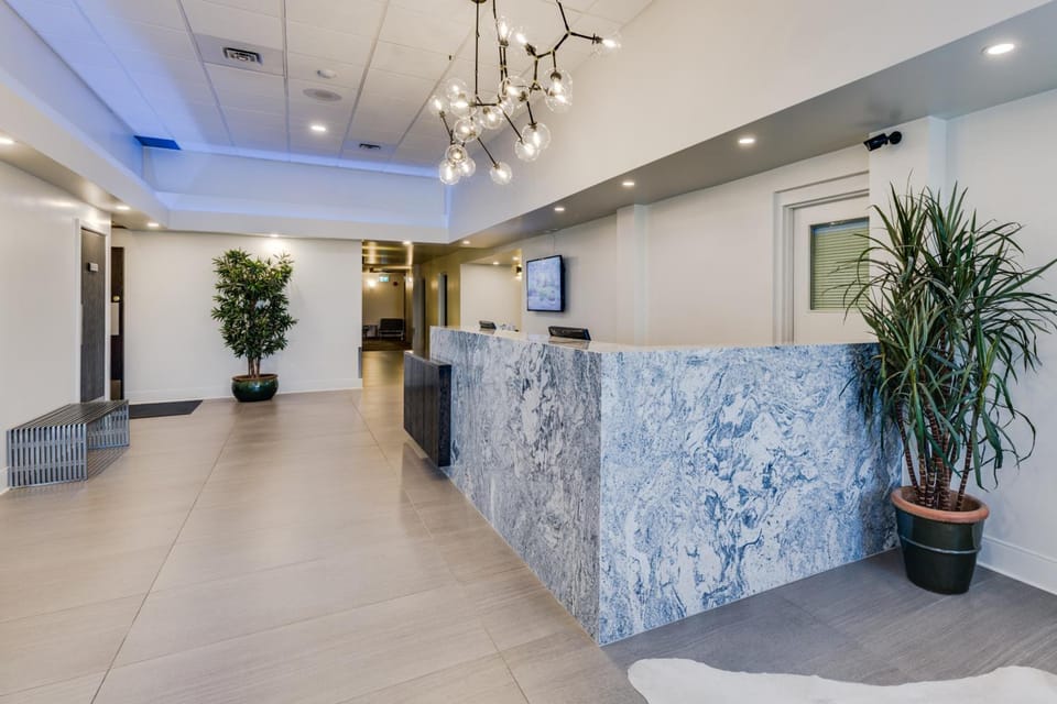Heritage Inn Hotel & Convention Centre - Brooks Hotel in Alberta