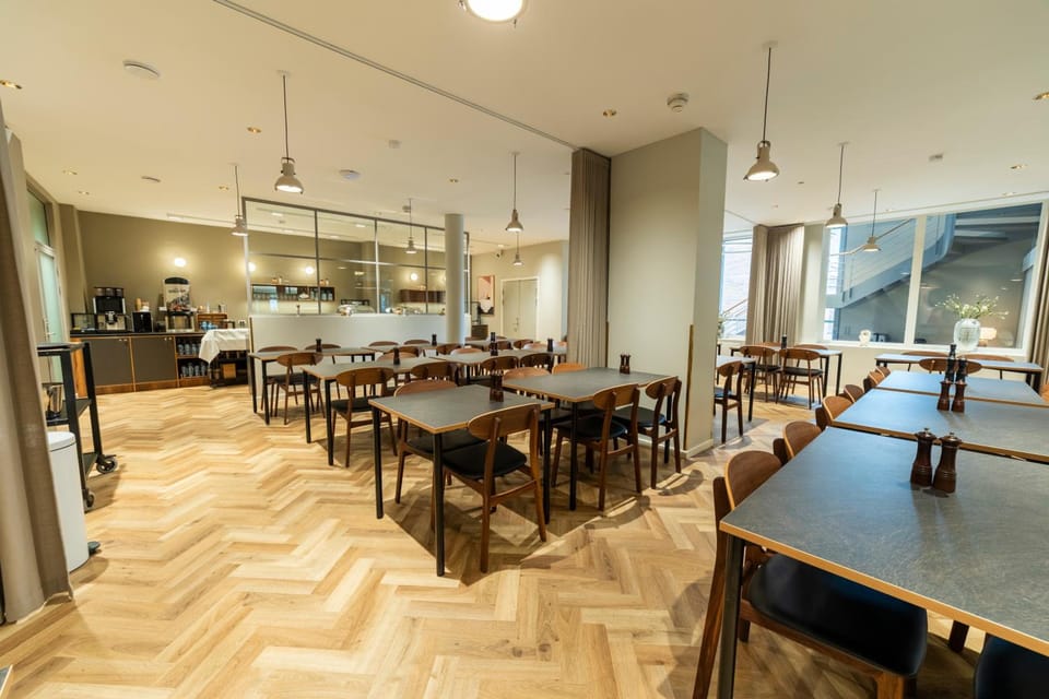 Go Hotel Herlev Inn in Zealand
