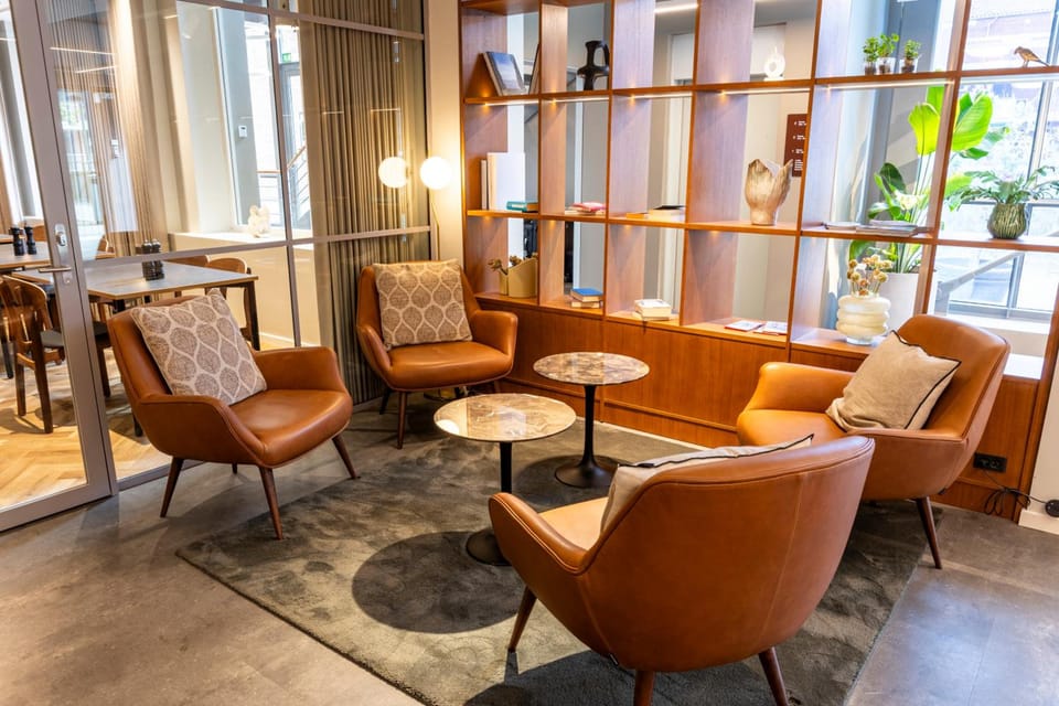 Go Hotel Herlev Inn in Zealand