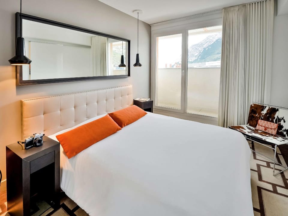 Guestroom