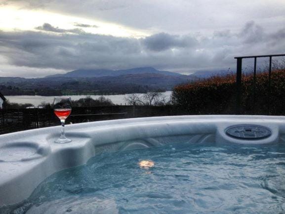 Holbeck Ghyll Country House Hotel with Stunning Lake Views Hotel in England