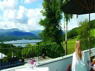 Holbeck Ghyll Country House Hotel with Stunning Lake Views Hotel in England