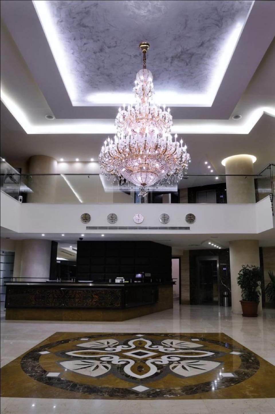 Hollywood Inn Hotel Hotel in Africa