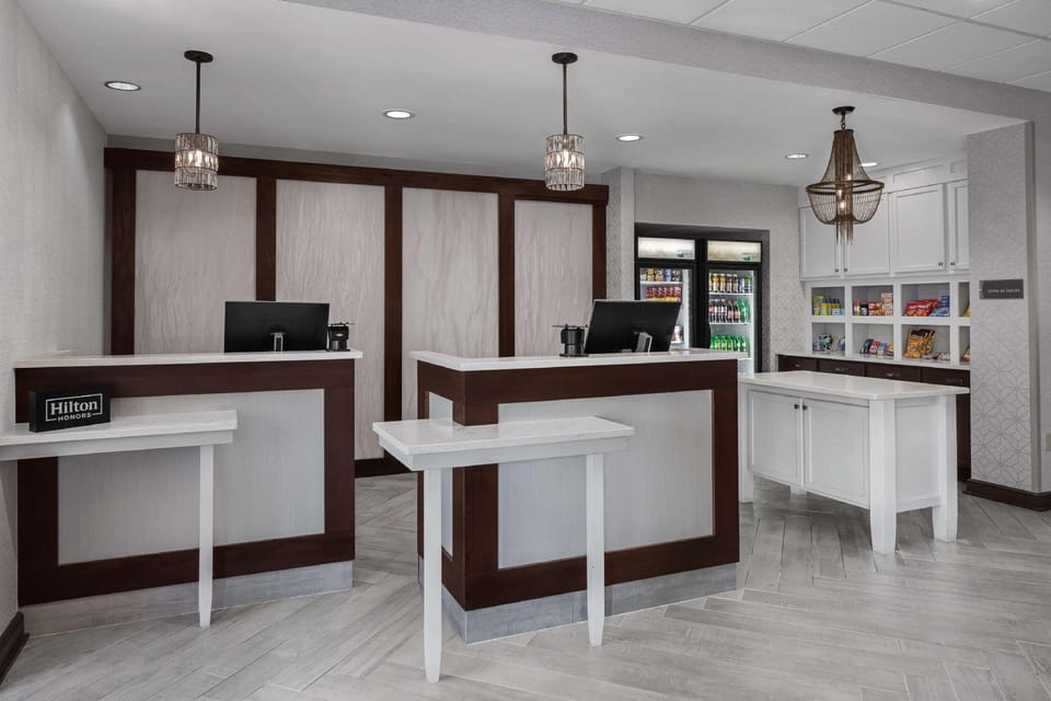 Homewood Suites by Hilton Orland Park Hotel in Tinley Park