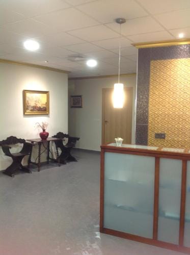 Hostal Bisbal ONLY ADULTS NO AC Hotel in Valencia