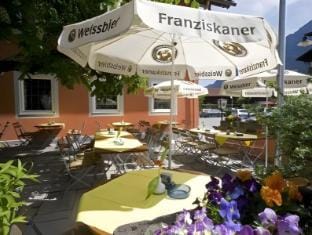 Landgasthof Kirchmayer Hotel in Garmisch-Partenkirchen