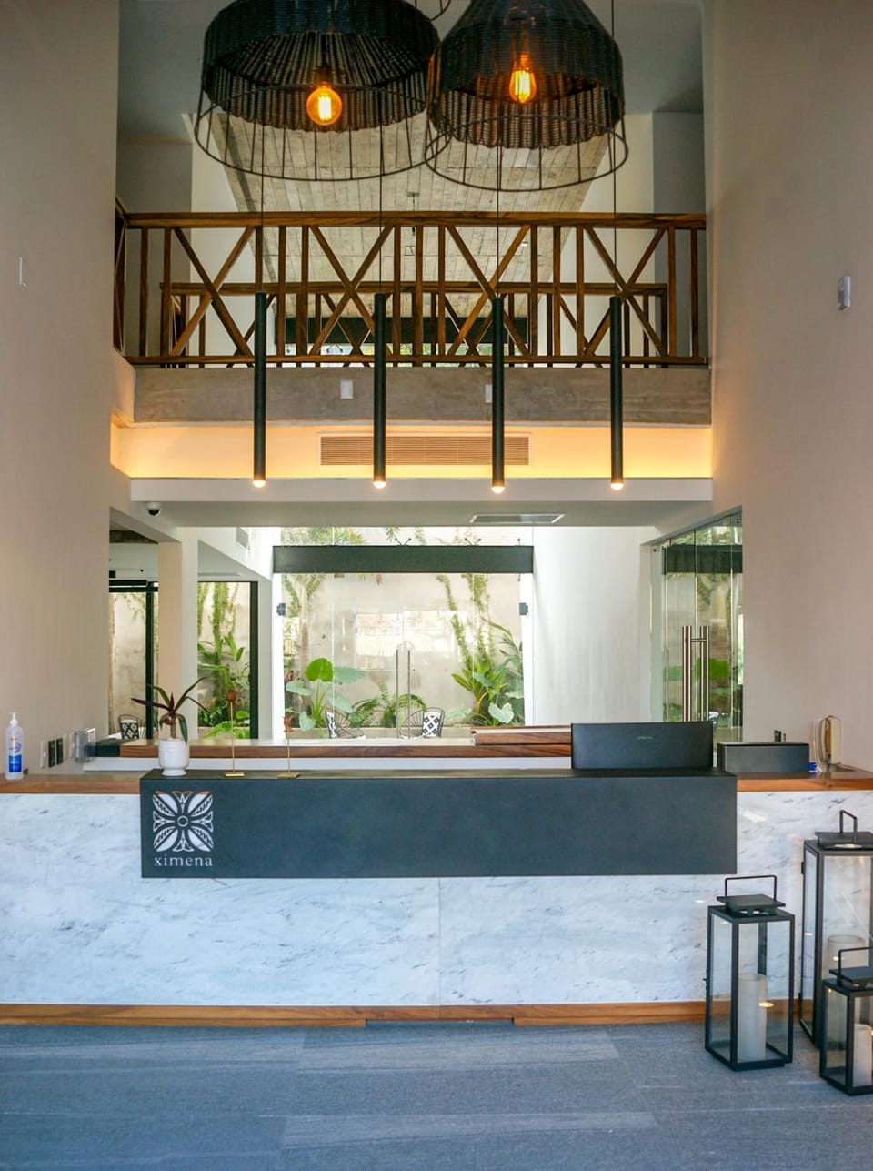 Ximena Hotel Boutique Hotel in Sayulita