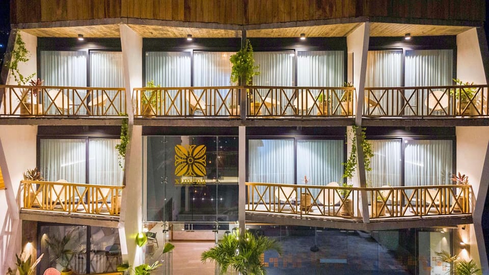Ximena Hotel Boutique Hotel in Sayulita