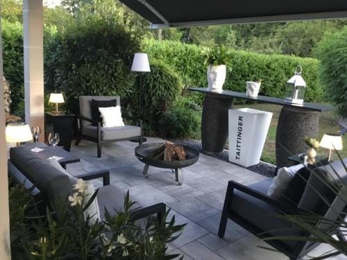 Suite Couture Hotel in Rhineland-Palatinate