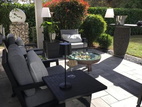 Suite Couture Hotel in Rhineland-Palatinate