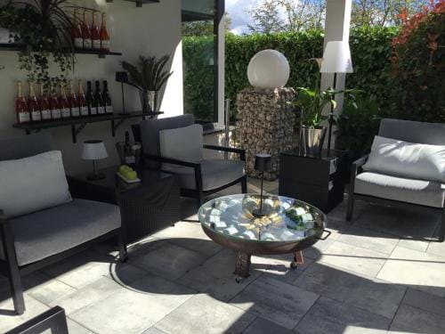 Suite Couture Hotel in Rhineland-Palatinate