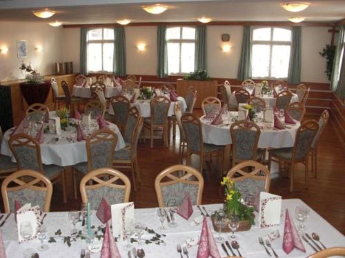 Hotel & Restaurant Zum Schwanen Hotel in Ortenau