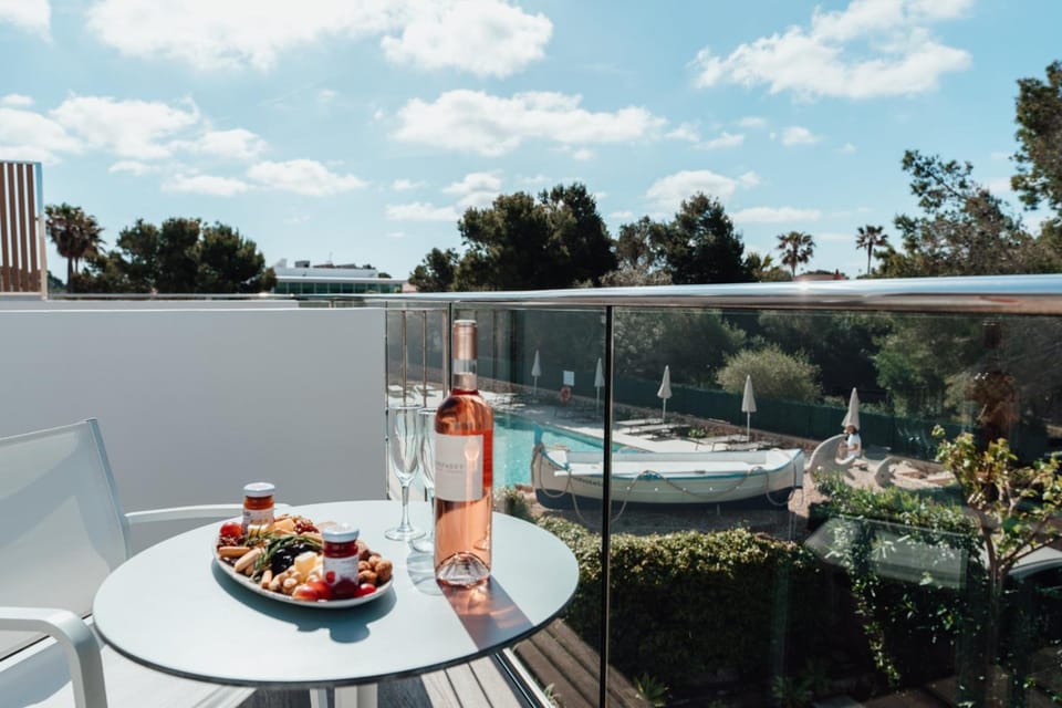 Petit Sagitario Adults only Hotel in Balearic Islands