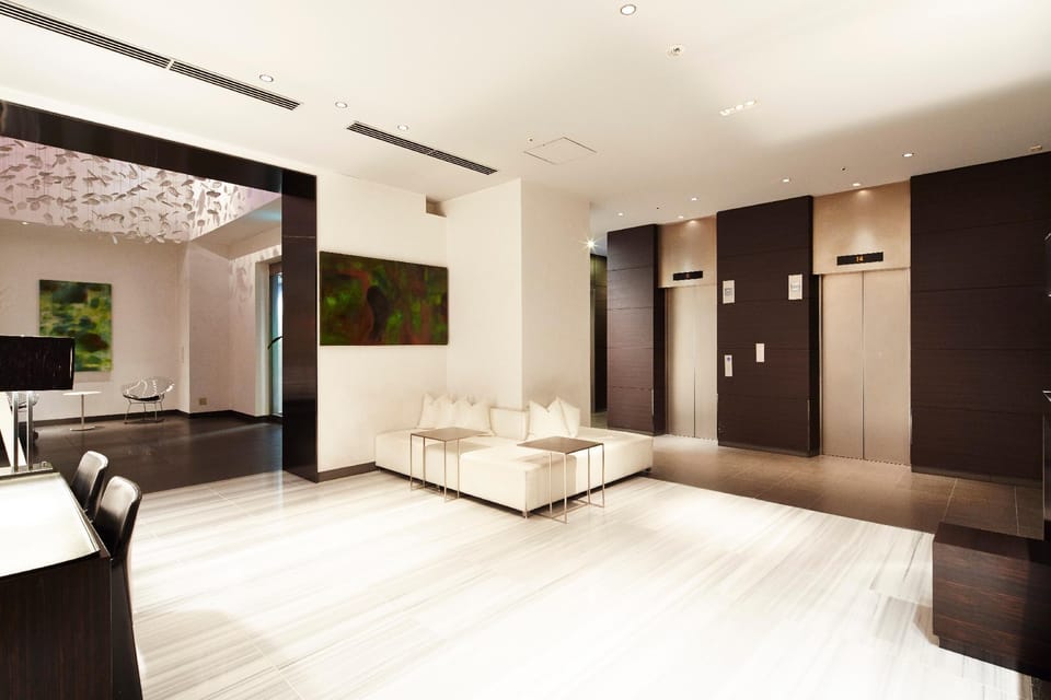 KOKO HOTEL Fukuoka Tenjin Hotel in Fukuoka