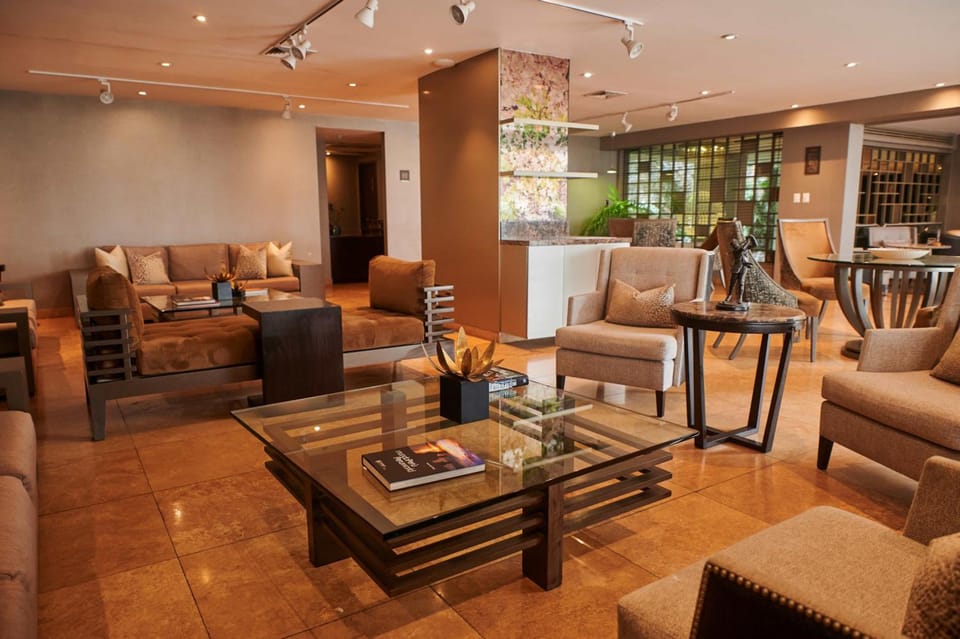 Casa Andina Premium Golf Los Incas Hotel in La Molina