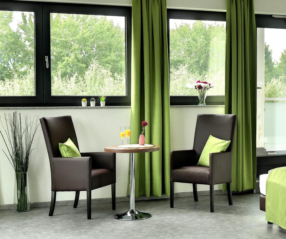 Motel am Furfelder Schloss Hotel in Baden-Württemberg