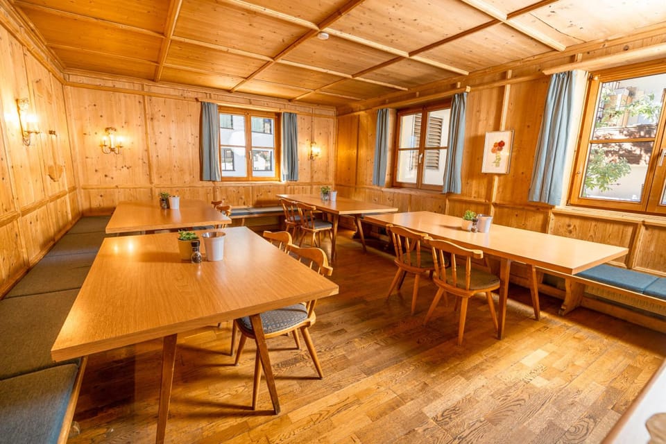 das Cityhouse Hotel in Mayrhofen