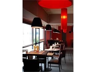 Inter-Hotel Abys Hotel in Auvergne-Rhône-Alpes
