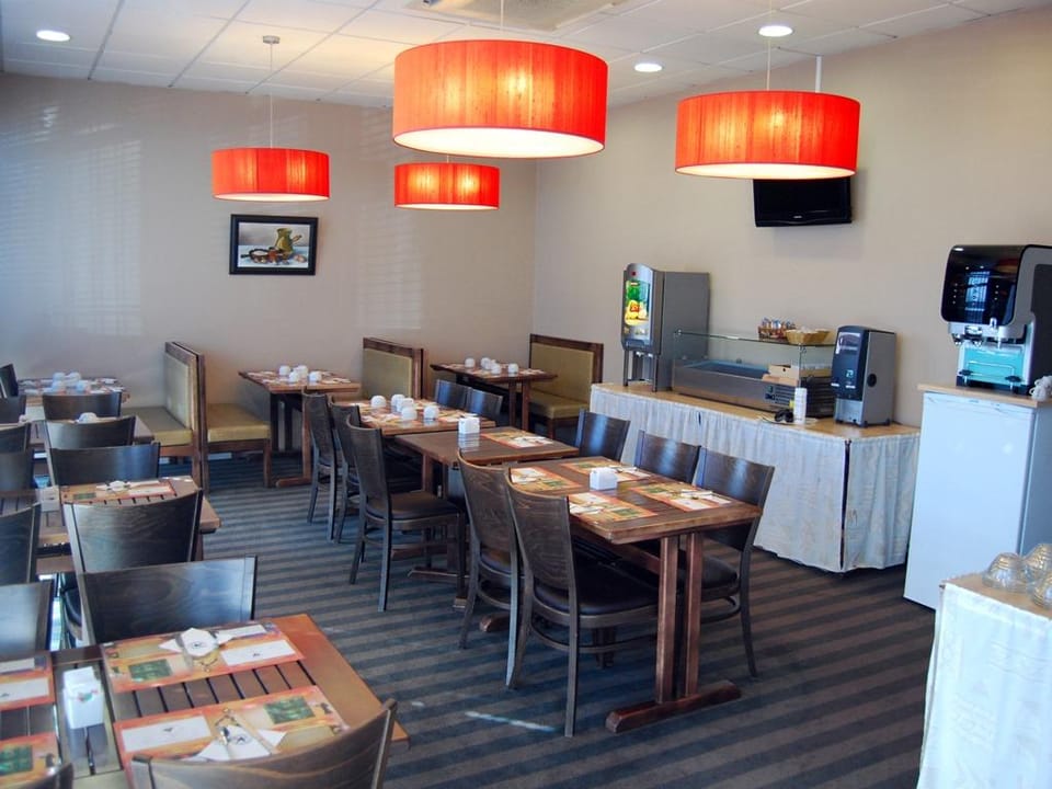 Inter-Hotel Abys Hotel in Auvergne-Rhône-Alpes