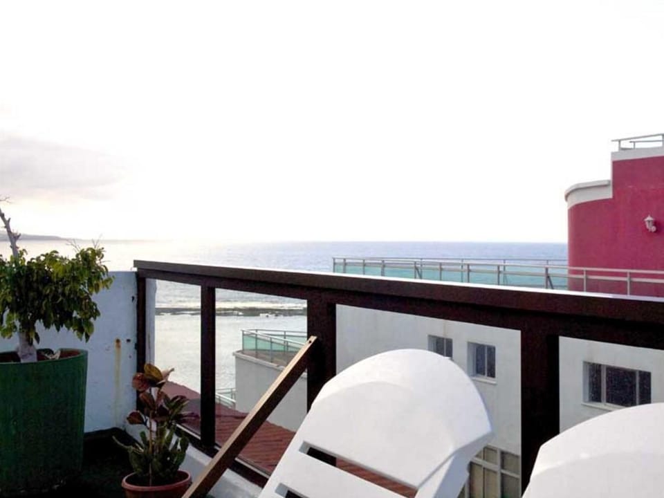 Hotel Atlanta Hotel in Las Palmas de Gran Canaria
