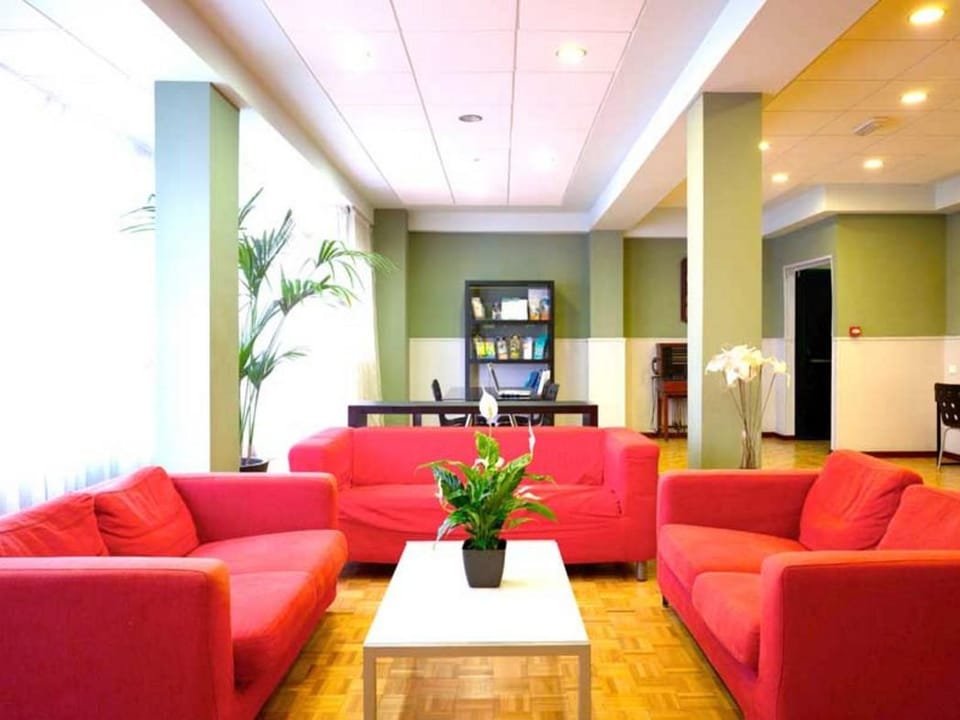 Hotel Atlanta Hotel in Las Palmas de Gran Canaria