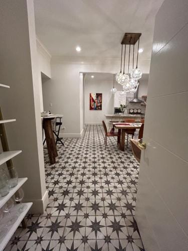 Serenity in the Marigny Hotel in Faubourg Marigny