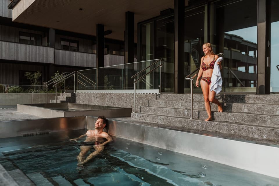 Ahus Seaside Hotel in Skåne County