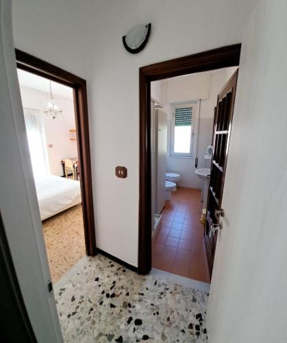 B & B di Massimo C Hotel in Spotorno