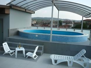 Hotel Akvaya Hotel in Veliko Tarnovo