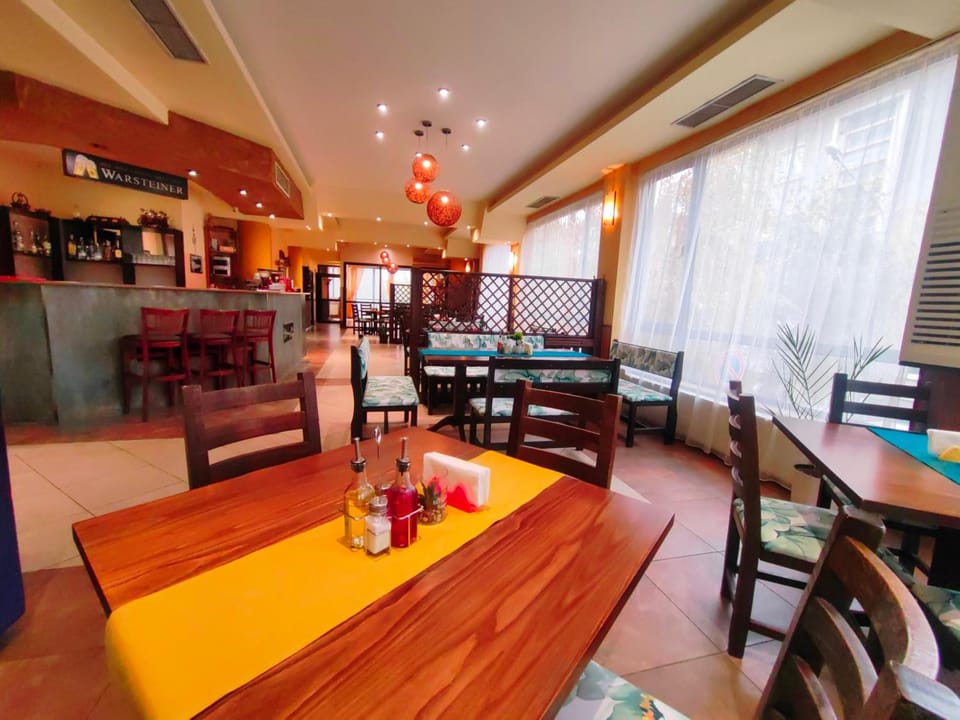 Hotel Akvaya Hotel in Veliko Tarnovo