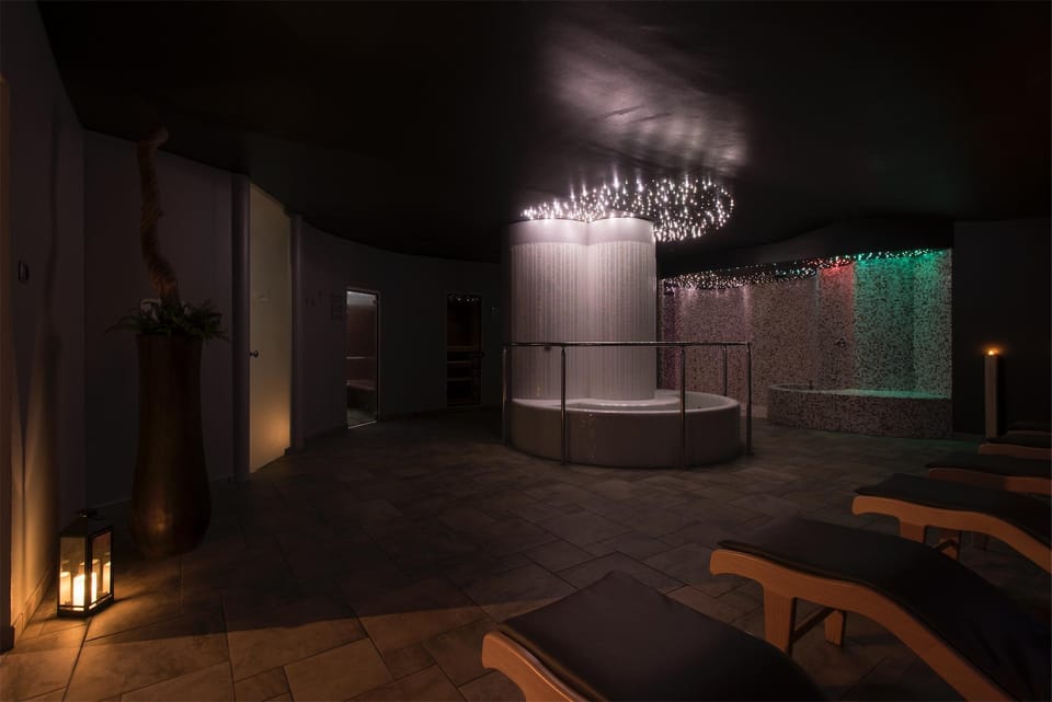 Hotel Al Maso Hotel in Riva del Garda