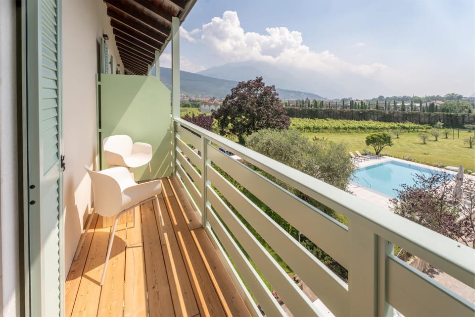 Hotel Al Maso Hotel in Riva del Garda