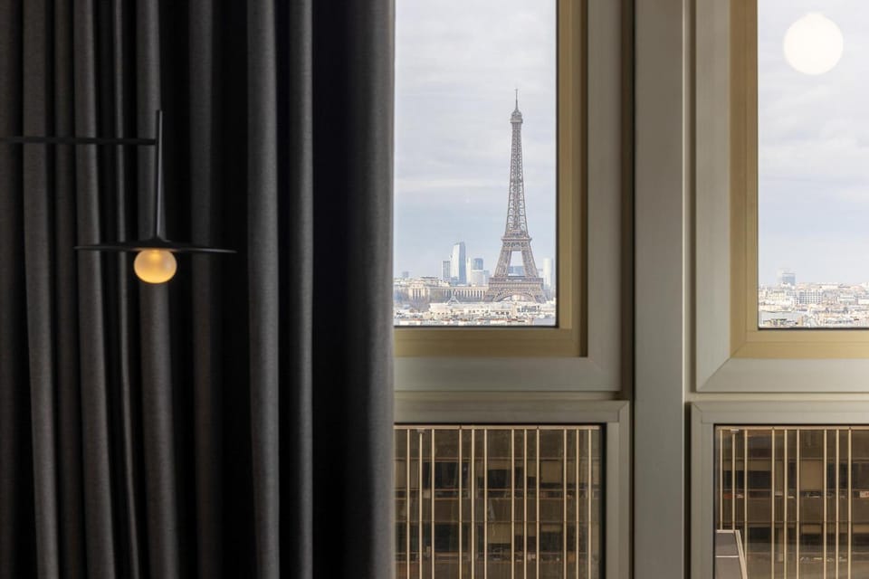 Les Artistes Hotel in Paris