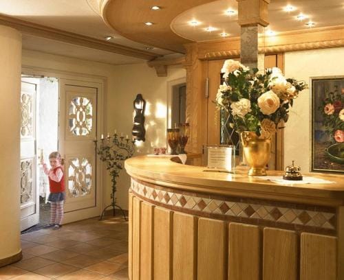 Hotel Albus Hotel in Hesse