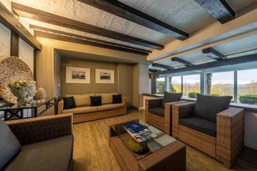 Hotel Albus Hotel in Hesse