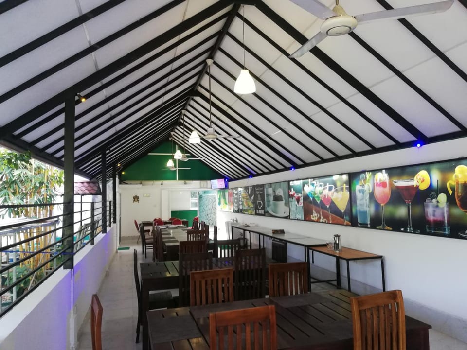 Capital Resort Inn Resort in Uva Province, Sri Lanka