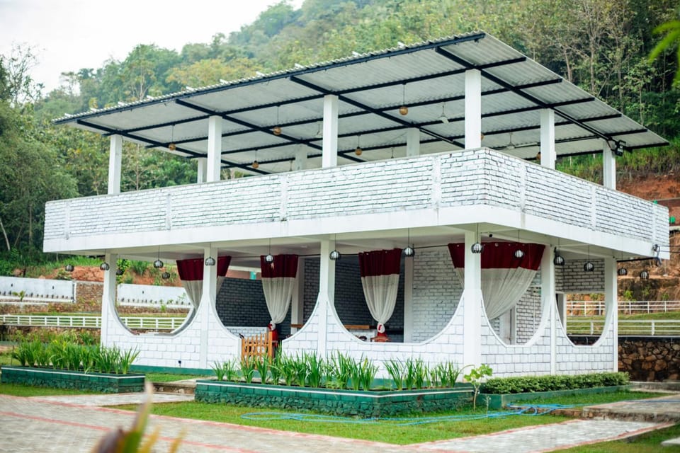 Capital Resort Inn Resort in Uva Province, Sri Lanka
