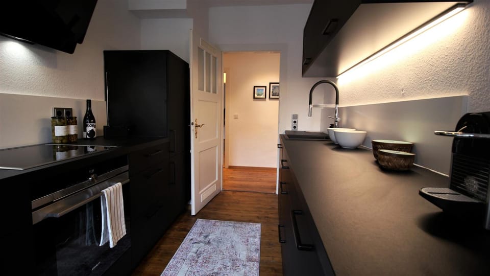 The George Rooms - Boutique Style Hotel in Wurzburg