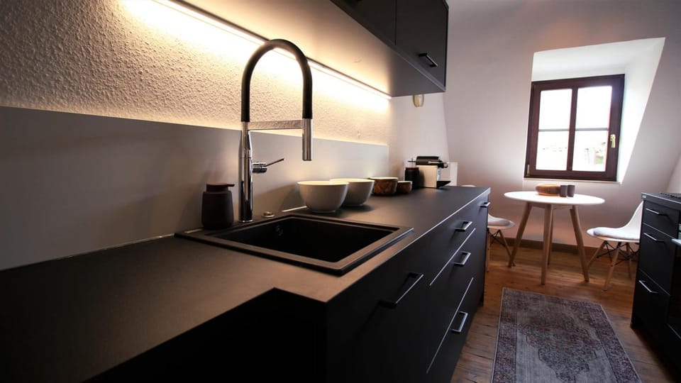The George Rooms - Boutique Style Hotel in Wurzburg