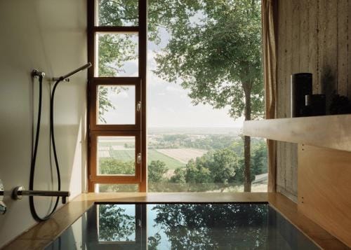 Dal Gheppio - Nido con vista Hotel in Veneto