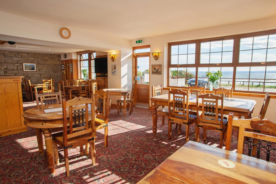 Balintore Inn Hotel in Scotland