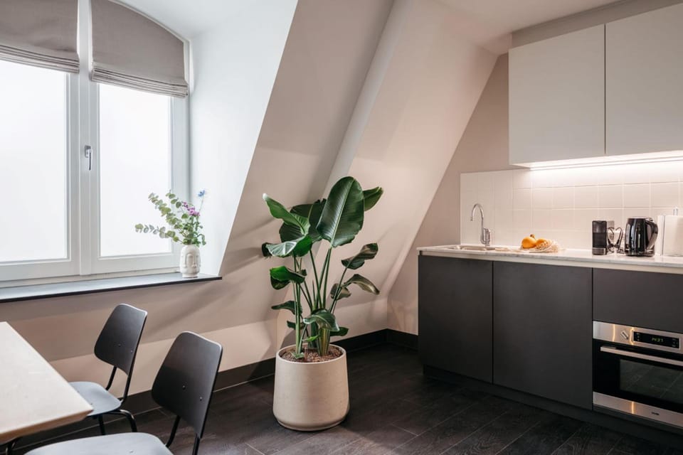 YAYS The Hague Willemspark by Numa Apartment hotel in The Hague