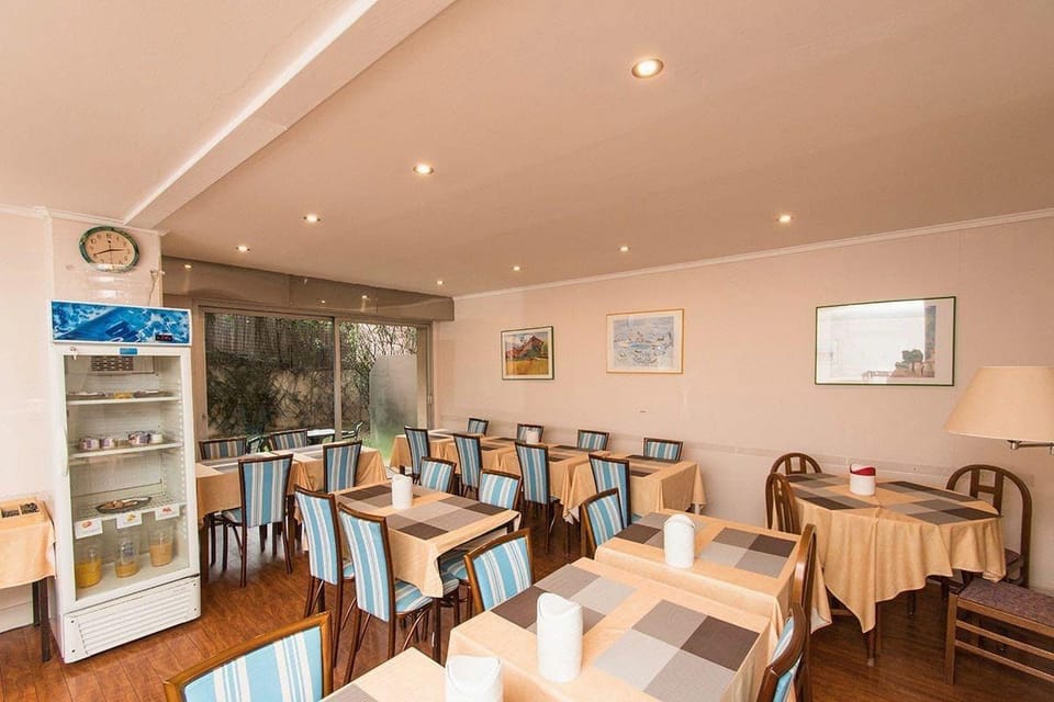 Hotel Alexandra Hotel in Roquebrune-Cap-Martin