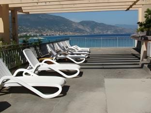 Hotel Alexandra Hotel in Roquebrune-Cap-Martin