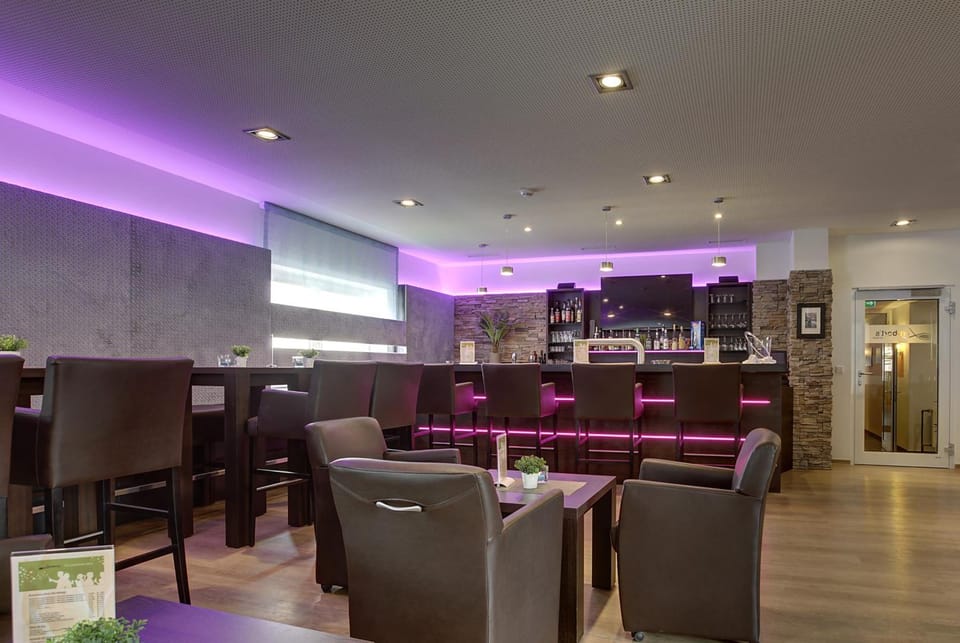 Lindenhof Hotel in Boppard